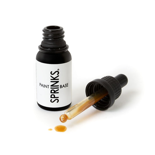 Sprinks PAINT BASE (15ml)