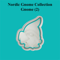 The Nordic Gnome Collection - Gnome (2)