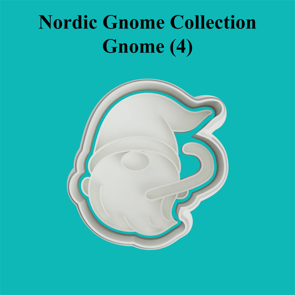 The Nordic Gnome Collection - Gnome (4)