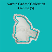 The Nordic Gnome Collection - Gnome (5)