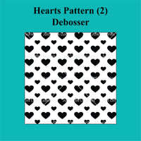 Hearts Pattern (2)