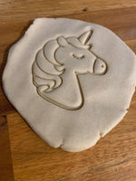 Unicorn Cookie Cutter - just-little-luxuries