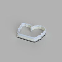 Happy cactus family cookie cutter - just-little-luxuries