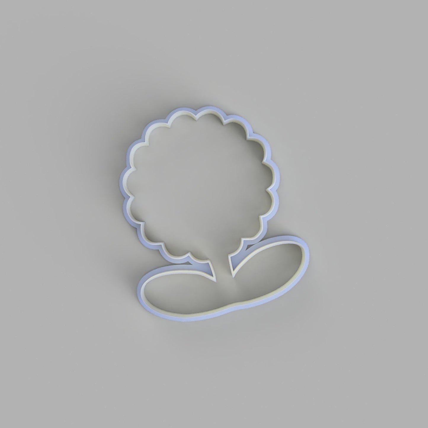 Sunflower Cookie Cutter - just-little-luxuries