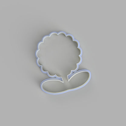 Sunflower Cookie Cutter - just-little-luxuries