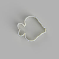 Fish Cookie Cutter - just-little-luxuries