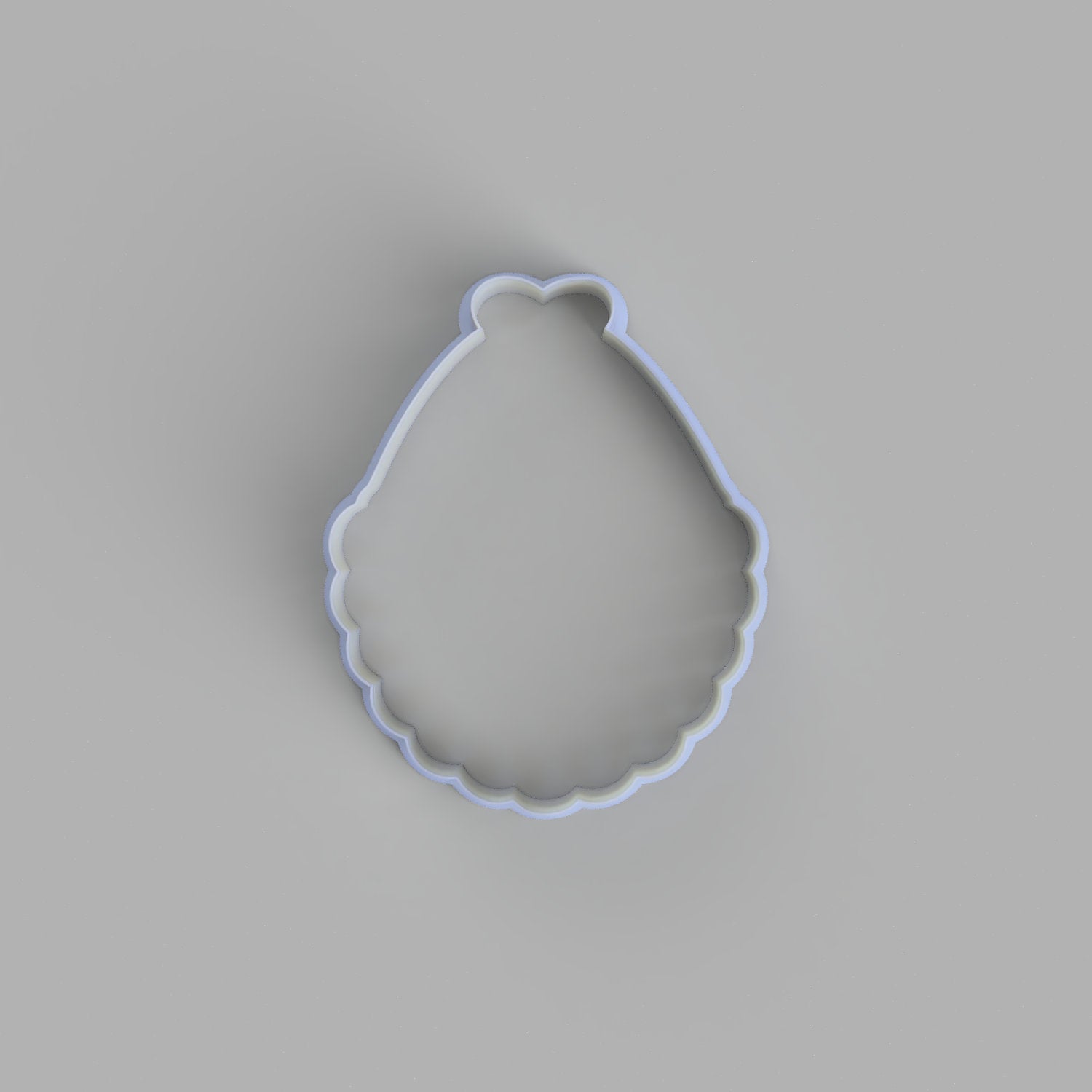 Baby Bib Cookie Cutter - just-little-luxuries