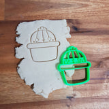 Baby Cactus Cookie Cutter - just-little-luxuries
