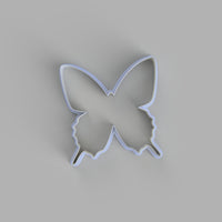 Butterfly Cookie Cutter - just-little-luxuries