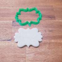 Frame #16 Cookie Cutter - just-little-luxuries