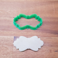 Frame #11 Cookie Cutter - just-little-luxuries