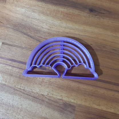 Rainbow Cookie Cutter - just-little-luxuries