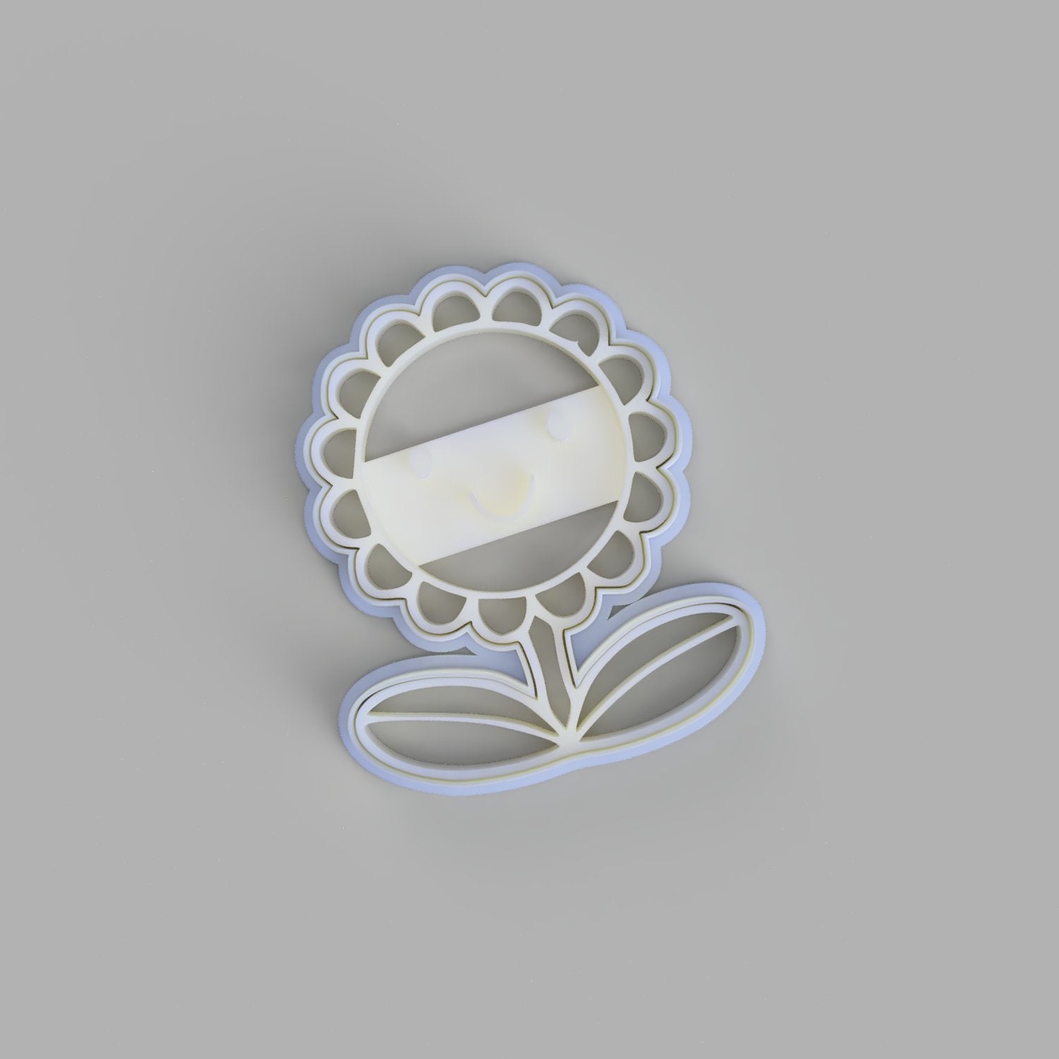 Sunflower Cookie Cutter - just-little-luxuries