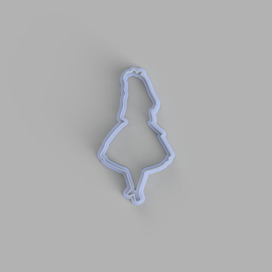 Alice Cookie Cutter - just-little-luxuries