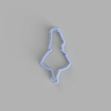 Alice Cookie Cutter - just-little-luxuries