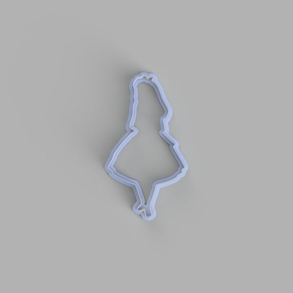 Alice Cookie Cutter - just-little-luxuries