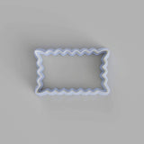 Frame #7 Cookie Cutter - just-little-luxuries