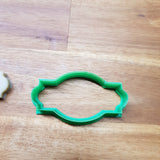 Frame #3 Cookie Cutter - just-little-luxuries