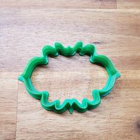 Frame #10 Cookie Cutter - just-little-luxuries