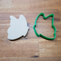 Butterfly Cookie Cutter. - just-little-luxuries
