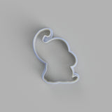 Baby Elephant cookie cutter - just-little-luxuries