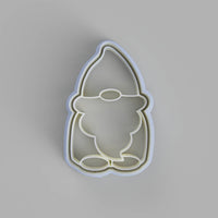 Gnome cookie cutter - just-little-luxuries