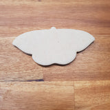 Moth Cookie Cutter - just-little-luxuries