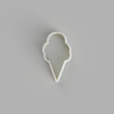 Cotton Candy cookie cutter - just-little-luxuries
