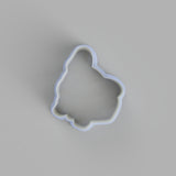 French Bulldog Sitting Cookie Cutter - just-little-luxuries