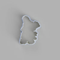 Scottish Terrier cookie cutter - just-little-luxuries