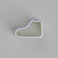 Sneakers Cookie Cutter - just-little-luxuries