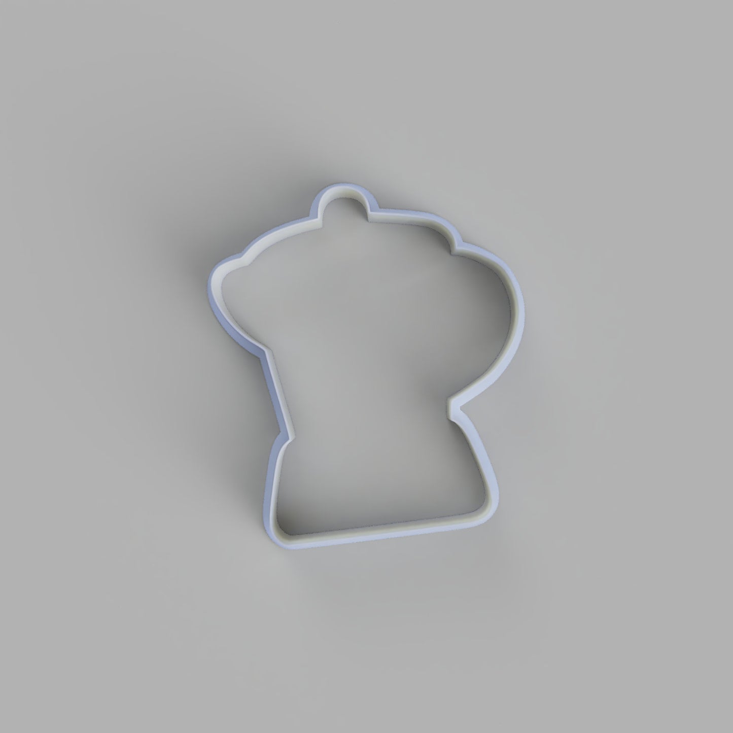 Blender Cookie Cutter - just-little-luxuries