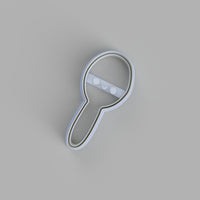 Spoon cookie cutter - just-little-luxuries
