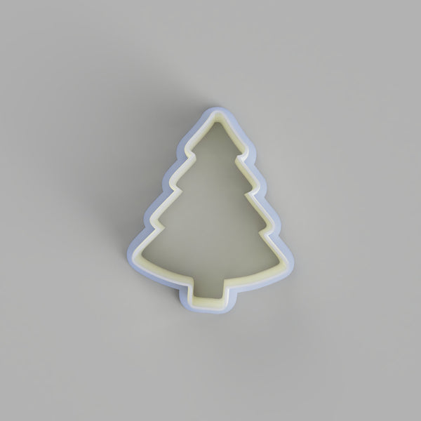 Christmas Tree Cookie cutter. - just-little-luxuries