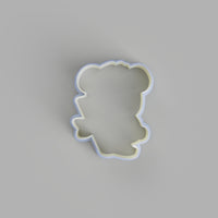 Koala cookie cutter and stamper - just-little-luxuries