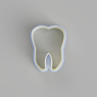 tooth Cookie cutter - just-little-luxuries