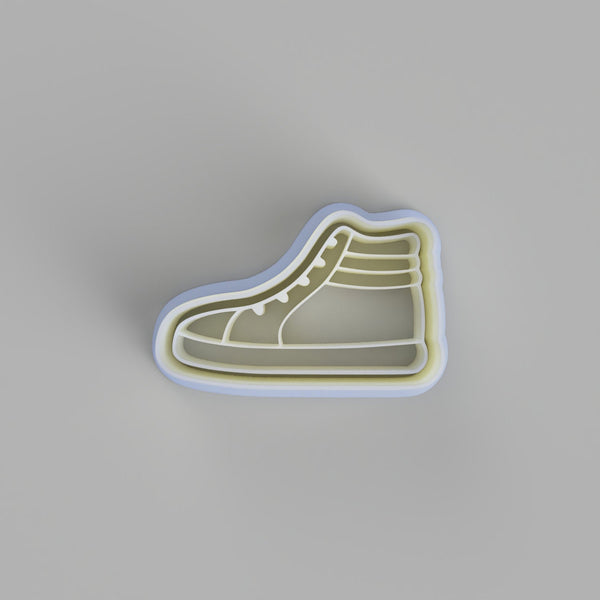 Sneakers Cookie Cutter - just-little-luxuries