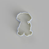 Curly Coated Retriever Cookie Cutter - just-little-luxuries
