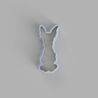 Doberman Pinscher Cookie Cutter - just-little-luxuries