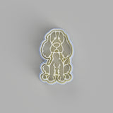 English Springer Spaniel Cookie Cutter - just-little-luxuries