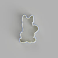 Shiba Inu Cookie Cutter and Embosser - just-little-luxuries