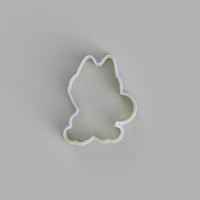 Samoyed Dog cookie cutter - just-little-luxuries