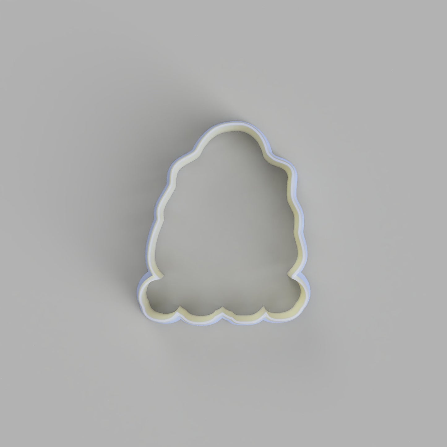 Basset Hound Cookie Cutter - just-little-luxuries