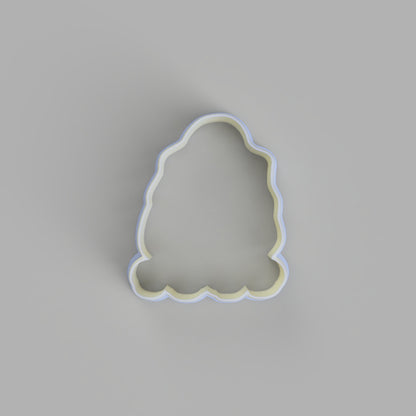 Basset Hound Cookie Cutter - just-little-luxuries