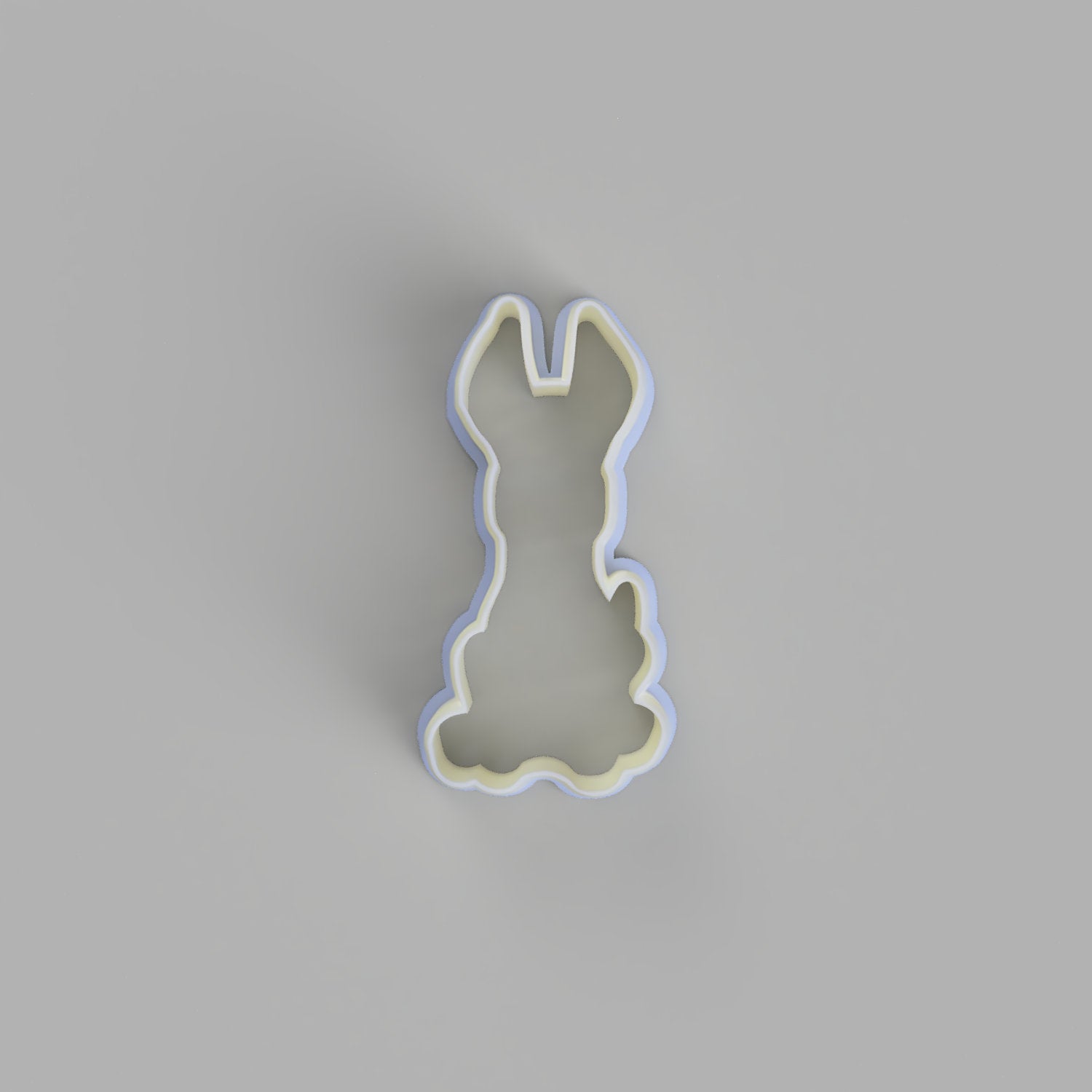 Beauceron Cookie Cutter and Embosser - just-little-luxuries