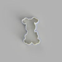 Boxer Cookie Cutter and Emboser - just-little-luxuries