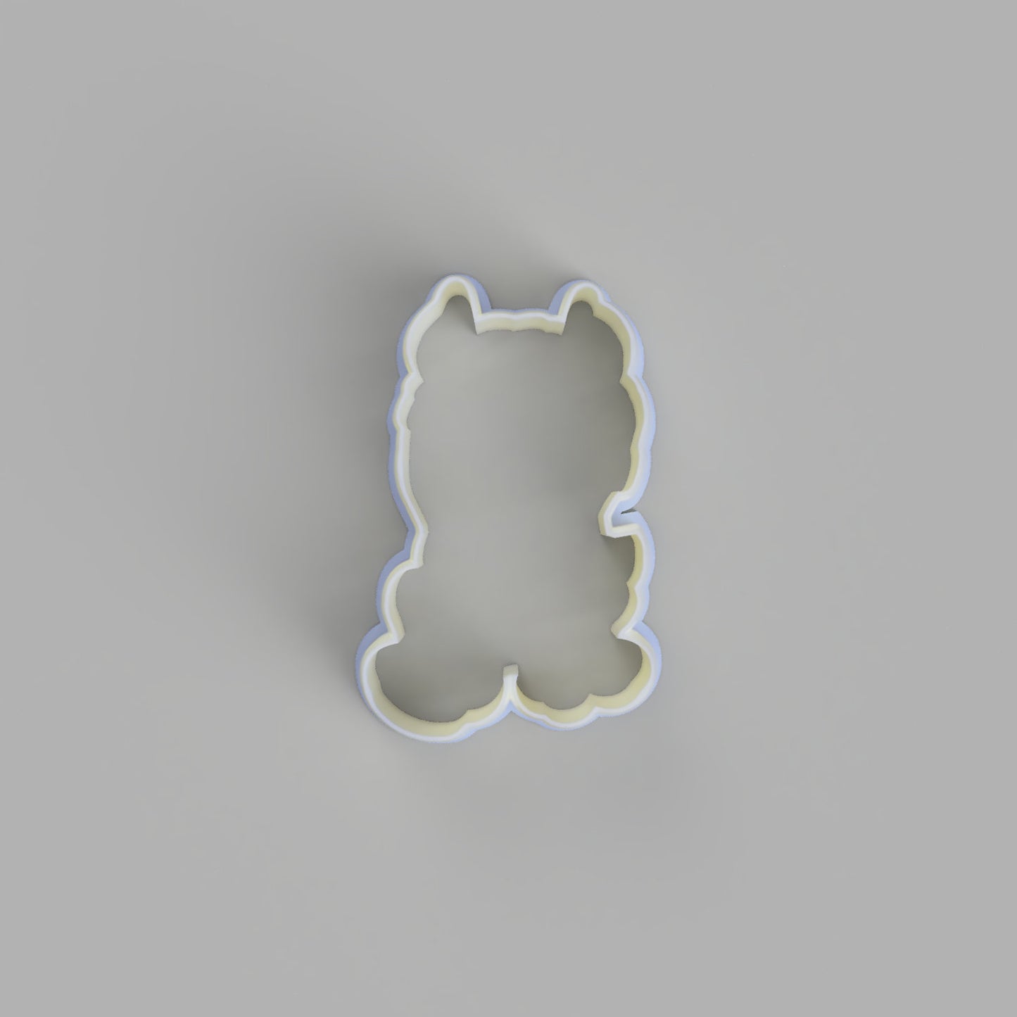 Brussels Griffon Cookie Cutter - just-little-luxuries