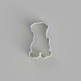 Bullmastiff Cookie Cutter - just-little-luxuries