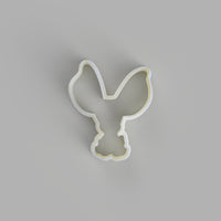 Chihuahua Cookie Cutter - just-little-luxuries