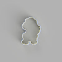 English Setter Cookie Cutter - just-little-luxuries